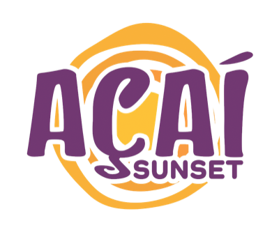 Açaí Sunset
