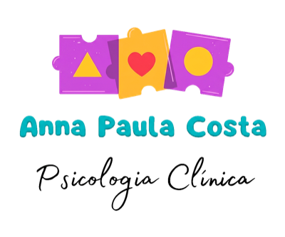 Anna Paula Costa - Psicologia Clínica