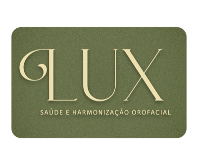 LUX Saúde e Harmonização Ortofacial