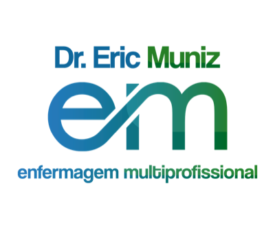 Eric Muniz - Efermagem Multiprofissional