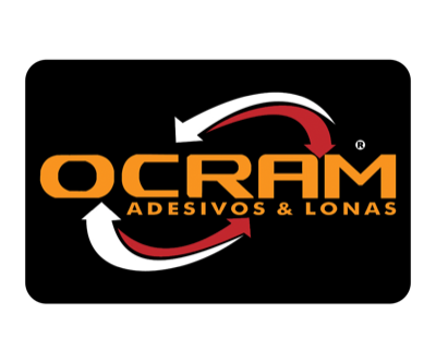 OCRAM Adesivos e Lonas
