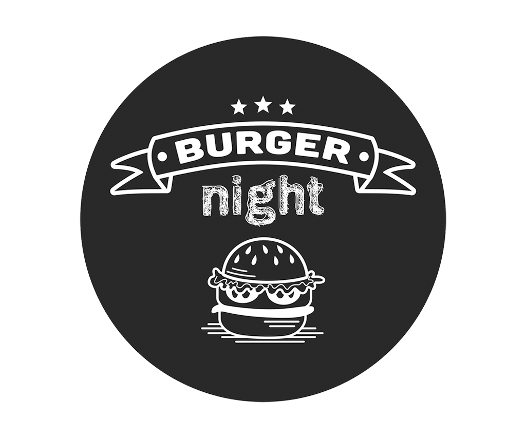Burguer Night