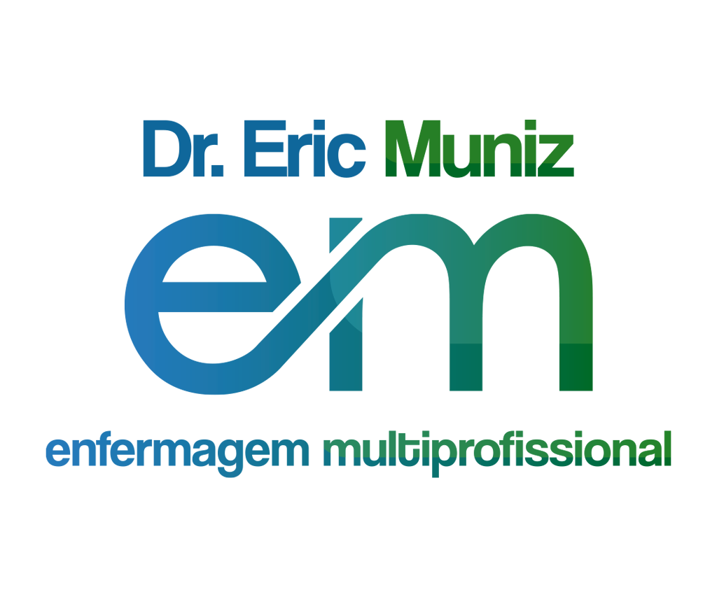 Eric Muniz - Efermagem Multiprofissional